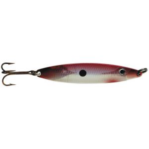 Wiggler Original Viking-Herring Prisma 7.5 cm [15 g] röd 1-pack