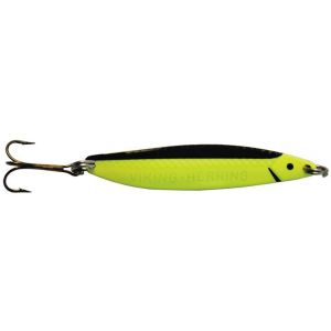 Wiggler Original Viking-Herring 7.5 cm [15 g] gul/svart 1-pack