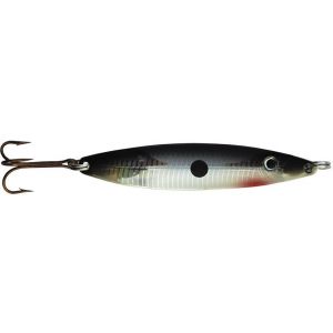 Wiggler Original Viking-Herring Prisma 7.5 cm [18 g] svart 1-pack