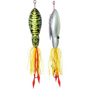 Wiggler Ursula 17 cm [140 g] 1-pack