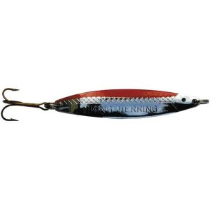 Wiggler Original Viking-Herring 7.5 cm [22 g] silver/röd 1-pack
