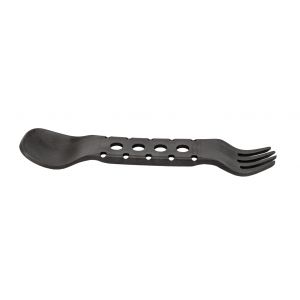 Trangia T-Spoon kombinationsbestick svart