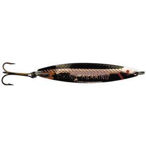 Wiggler Original Viking-Herring 8.5 cm [28 g] koppar/svart 1-pack