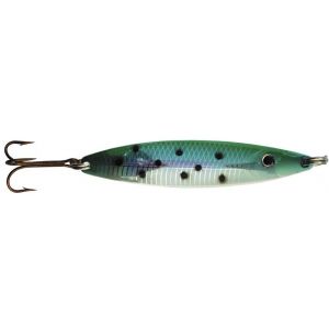 Wiggler Original Viking-Herring Prisma 8.5 cm [28 g] regnbåge 1-pack