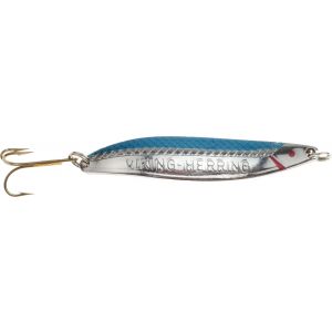 Wiggler Original Viking-Herring 12.5 cm [40 g] silver/blå 1-pack