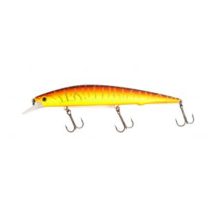 Fladen Maxximus Slickwob 12.5 cm [16 g] F ambulance 1-pack
