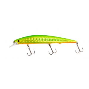 Fladen Maxximus Slickwob 12.5 cm [16 g] F greensilver 1-pack