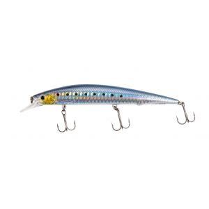 Fladen Maxximus Slickwob 12.5 cm [16 g] F silverdots 1-pack