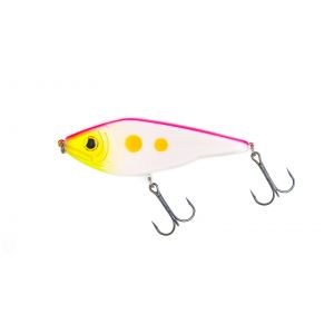 Fladen Warbird Predator Jerk 12 cm [50 g]