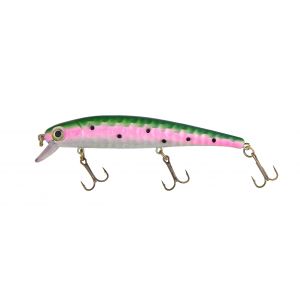 Fladen Dalton 12 cm [18 g] F green pink 1-pack
