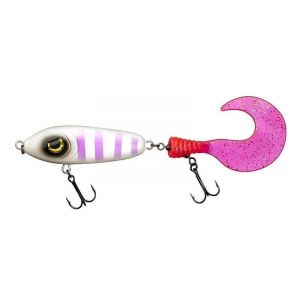 Fladen Maxximus Predator Tail-or 22 cm [50 g] SS lolipop