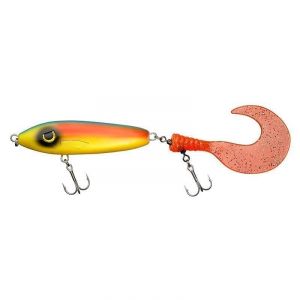 Fladen Maxximus Predator Tail-or XL 28 cm [80 g] SS parrot 1-pack