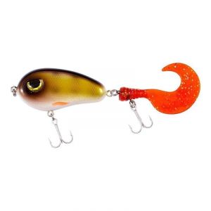 Fladen Scary Tail 13 cm [18 g] abborre 1-pack