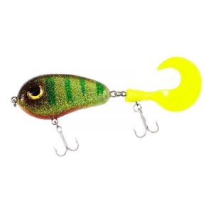 Fladen Scary Tail 13 cm [18 g] 