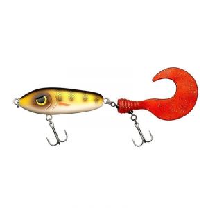 Fladen Scary Tail 22 cm [50 g] abborre 1-pack