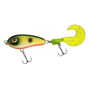 Fladen Scary Tail 19 cm [30 g] papegoja 1-pack