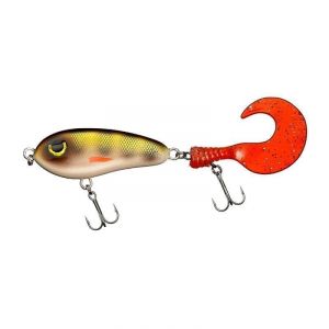 Fladen Scary Tail 19 cm [30 g] abborre 1-pack