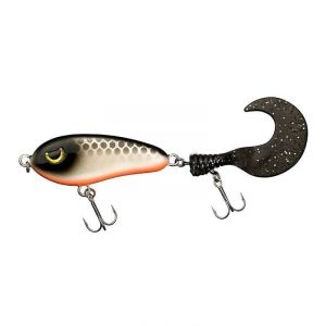 Fladen Scary Tail 19 cm [30 g] mört 1-pack
