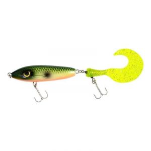 Fladen Scary Tail 28 cm [80 g] papegoja 1-pack