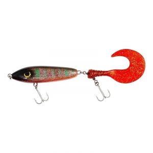 Fladen Scary Tail 28 cm [80 g] 