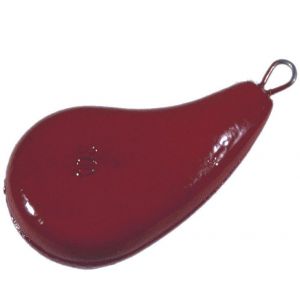 Wiggler Harpbly sänke 500 g röd 1-pack