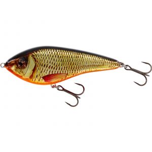 Westin Swim Glidebait 8 cm [16 g] SP real rudd 1-pack