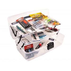 Fladen Alla kan fiska Älv & insjöboxen 1-pack