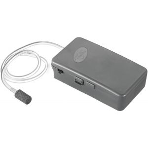 Fladen Syrepump till beteshink