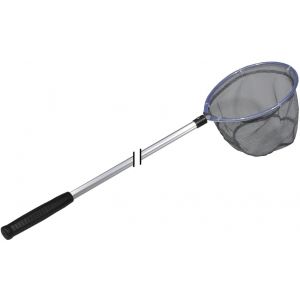 Wiggler Barnhåv i aluminium