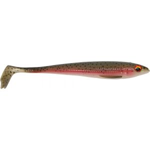 Daiwa Duckfin Shad 13 cm rainbow trout 5-pack