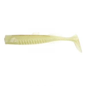 Fladen Giant Goby Shad 17 cm [60 g] glow 1-pack