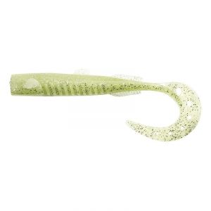 Fladen Giant Goby Single Tail 17 cm [55 g] glow 1-pack
