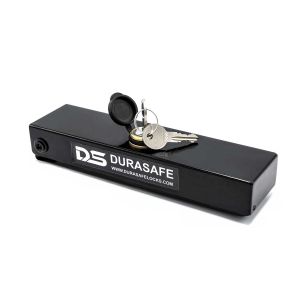 DuraSafe Transom Lock universallås för aktermonterade trollingmotorer 1-pack