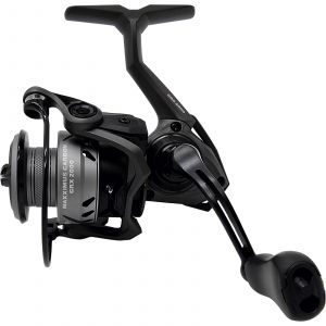 Fladen Carbon GRX Maxximus 2000 haspelrulle inkl. flätlina