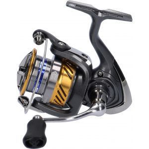 Daiwa Laguna LT 3000-C spinning reel