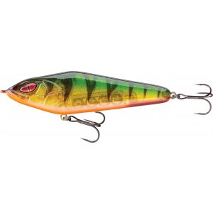 Daiwa Prorex Lazy Jerk 90SS [18 g] ghost gold perch 1-pack