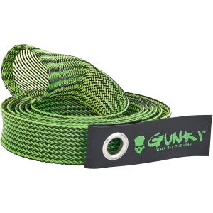 Gunki Rod Sock till 7'-8' spinnspö [2.5 x 170 cm] grön