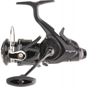 Daiwa 19 Black Widow BR LT baitrunner-rulle