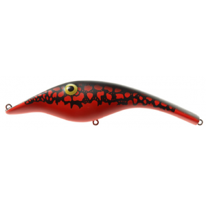 Zalt Zalt 14 cm [38 g] SP red pike 1-pack