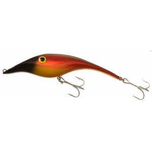 Zalt Zalt 14 cm [38 g] SP shiny parrot 1-pack