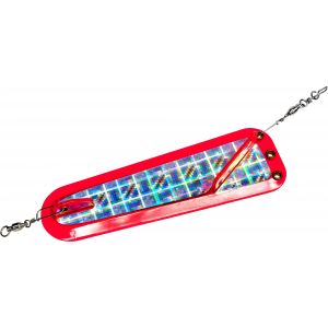 Daiwa Bechhold Flasher 8" magenta/disco mama 1-pack