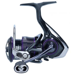 Daiwa 22 Prorex V LT haspelrulle