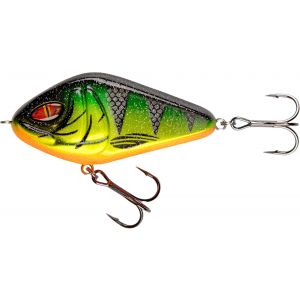 Daiwa Prorex Lazy Jerk Distance 11 cm [67 g] SS magic green 1-pack