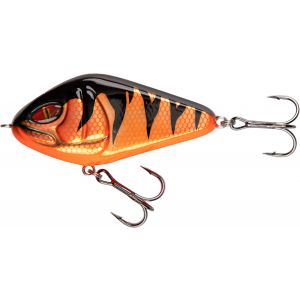 Daiwa Prorex Lazy Jerk Distance 11 cm [67 g] SS red tiger 1-pack