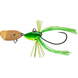 Daiwa Prorex Flex Blade jiggskalle med #3/0 offsetkork [21 g] 1-pack
