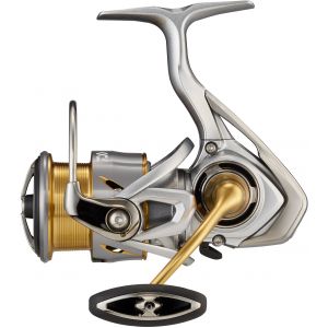 Daiwa 21 Freams LT 6000 haspelrulle