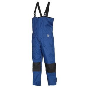 Fladen 857B floatation suit blue