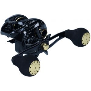 Daiwa PT150 low profile reel