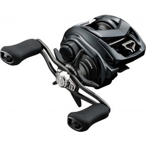 Daiwa 22 Tatula SV TW 70 lågprofilrulle