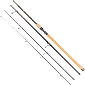 Daiwa Legalis haspelspö 4-delat